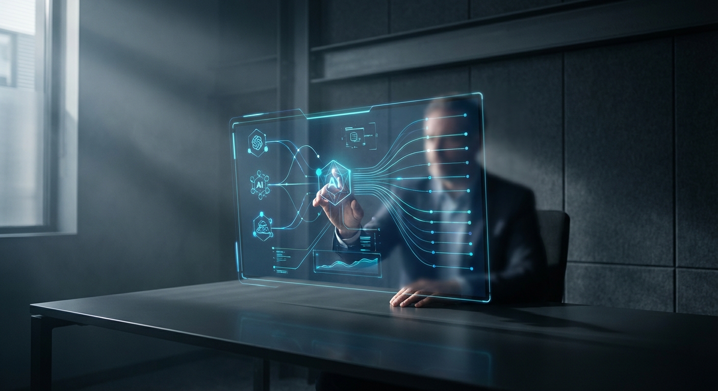 Agentic AI Is Moving From Pilots to Production: Here’s What That Actually Requires