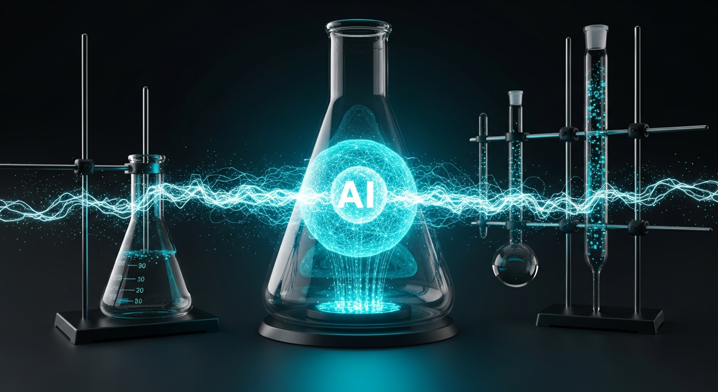 The AI Value Illusion: Why 94% of Enterprise AI Never Leaves the Lab