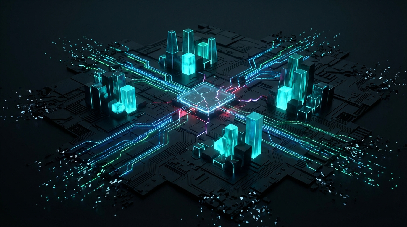 MCP Hit 97 Million Downloads. The Companies That Built It Are Already Working Around It.