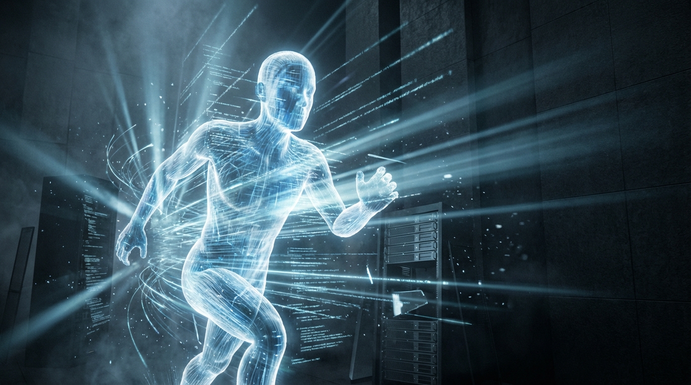 Why Agentic AI Is Different This Time