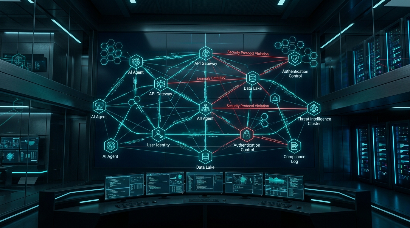 Your AI Agents Need Permissions, Not Just Prompts