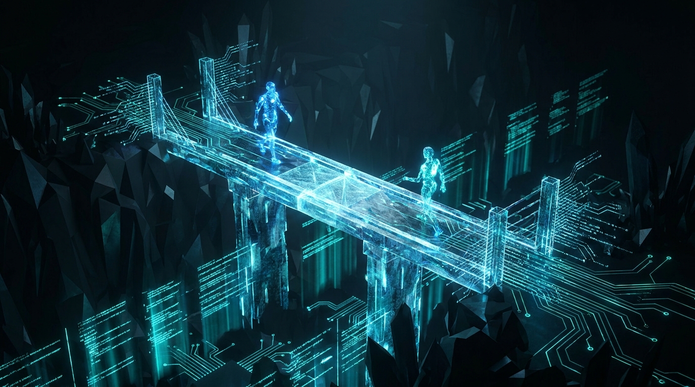 Your AI agent does not need more intelligence. It needs boundaries.