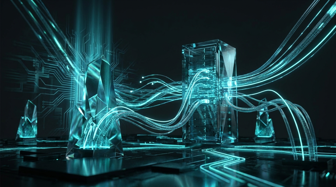 AWS Just Named the Real AI Bottleneck